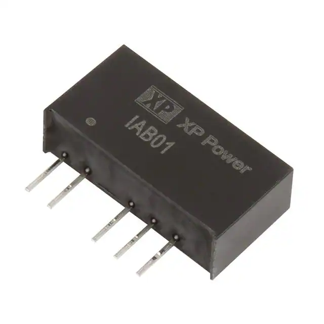 IAB0115D15 XP Power  Convertidores CC CC